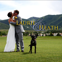 Laurie + Heath - 6-19-14
